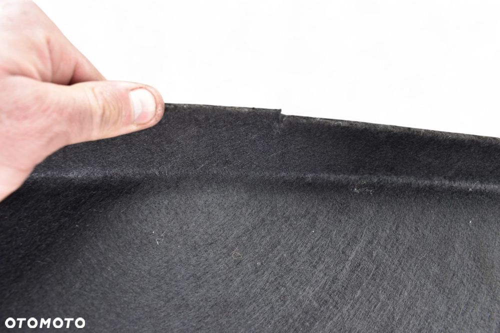 Półka Bagażnika OPEL ASTRA J HB 5D 2012R 13292208 - 4