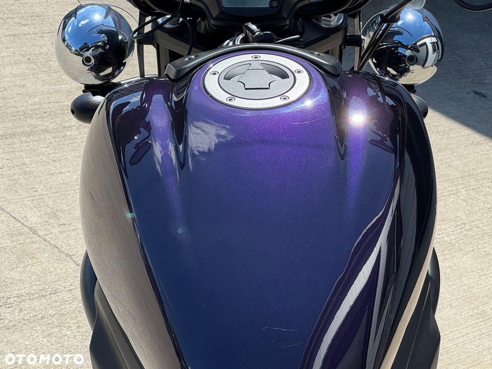 Kawasaki Vulcan - 28