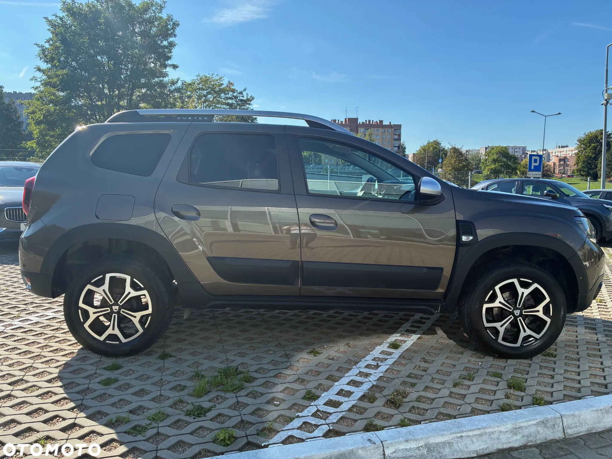 Dacia Duster - 3
