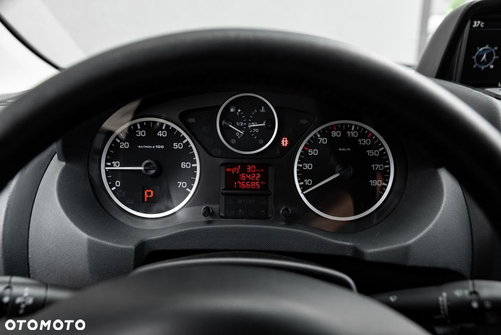 Peugeot Expert - 20