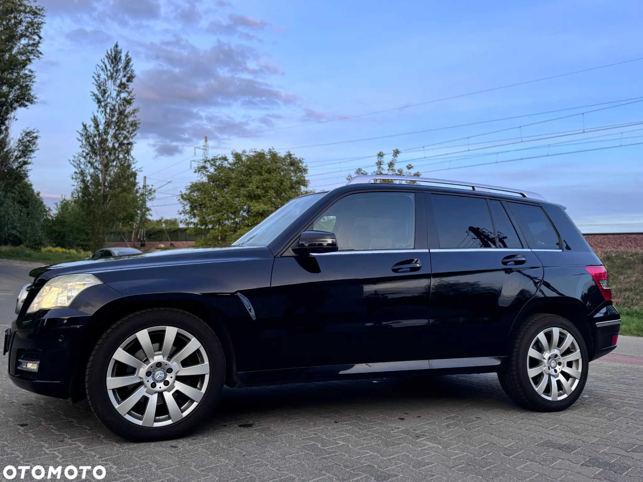 Mercedes-Benz GLK 220 CDI 4-Matic - 3