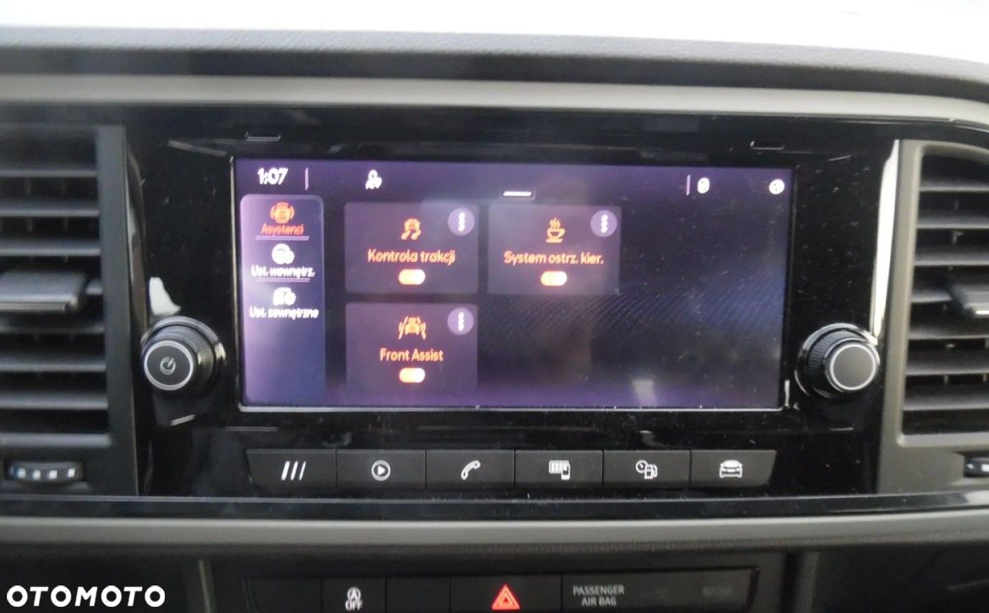 Seat Ateca 1.0 TSI Ecomotive Reference S&S - 16