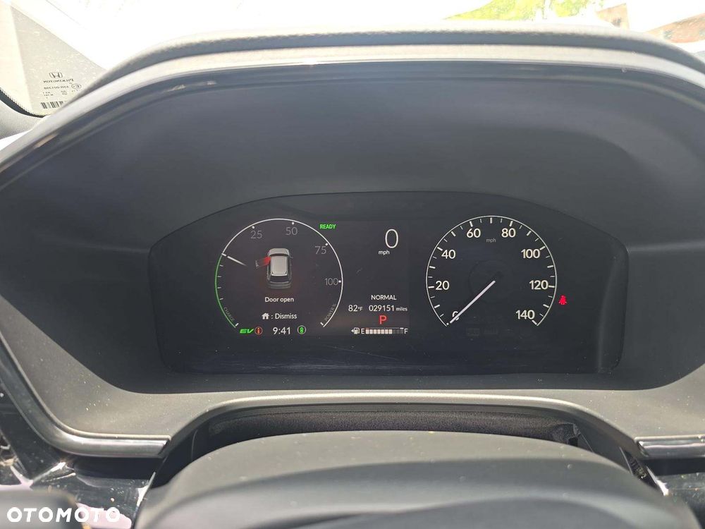 Honda CR-V 2.0 i-MMD HEV Elegance AWD CVT - 6