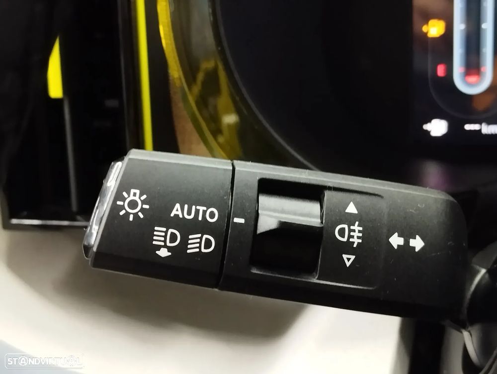 Fiat Grande Panda 1.2 Hybrid La Prima eDCT - 20