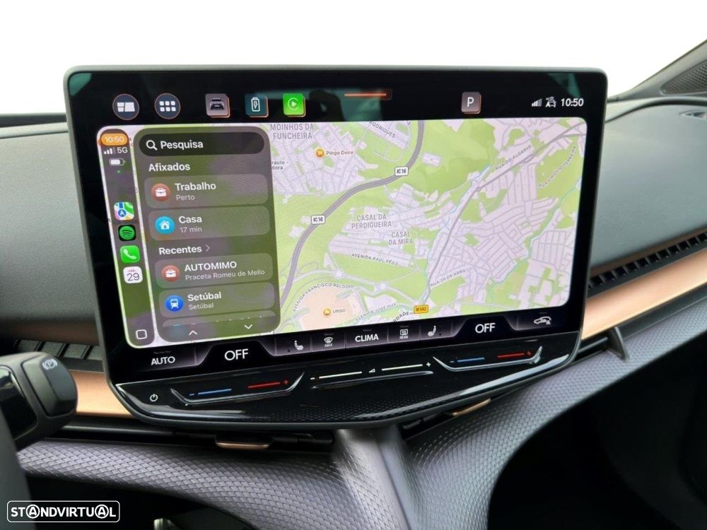 Cupra Tavascan 210 kW/77kWh HA Endurance - 18