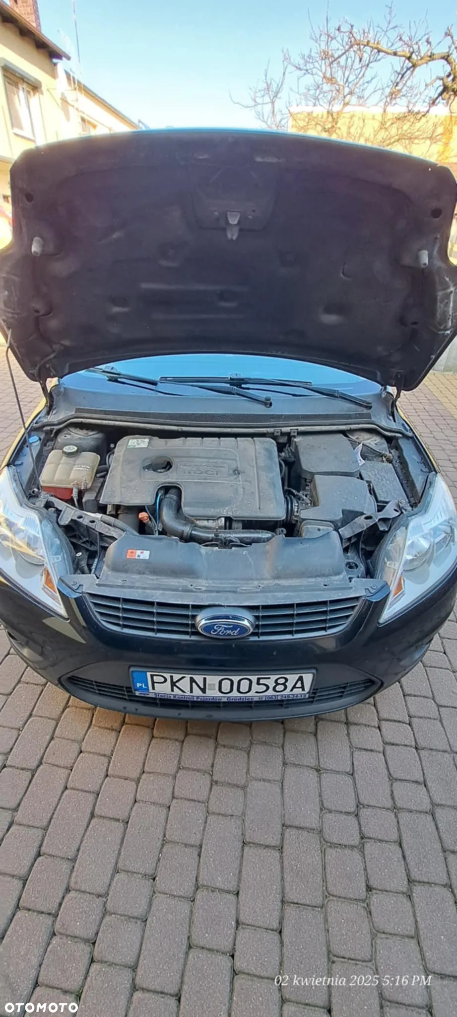 Ford Focus - 3