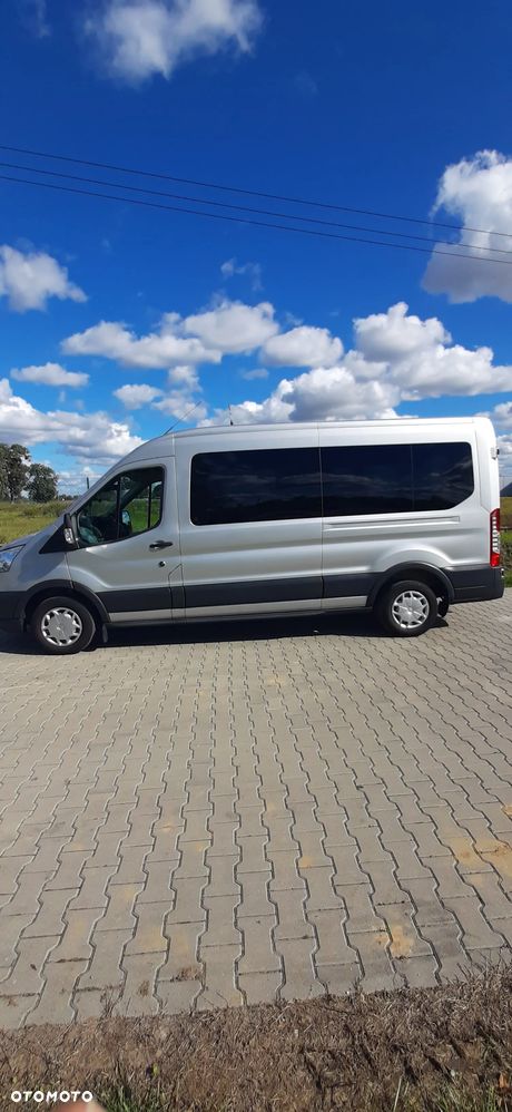 Ford Transit 310 L2H2 Trend - 9