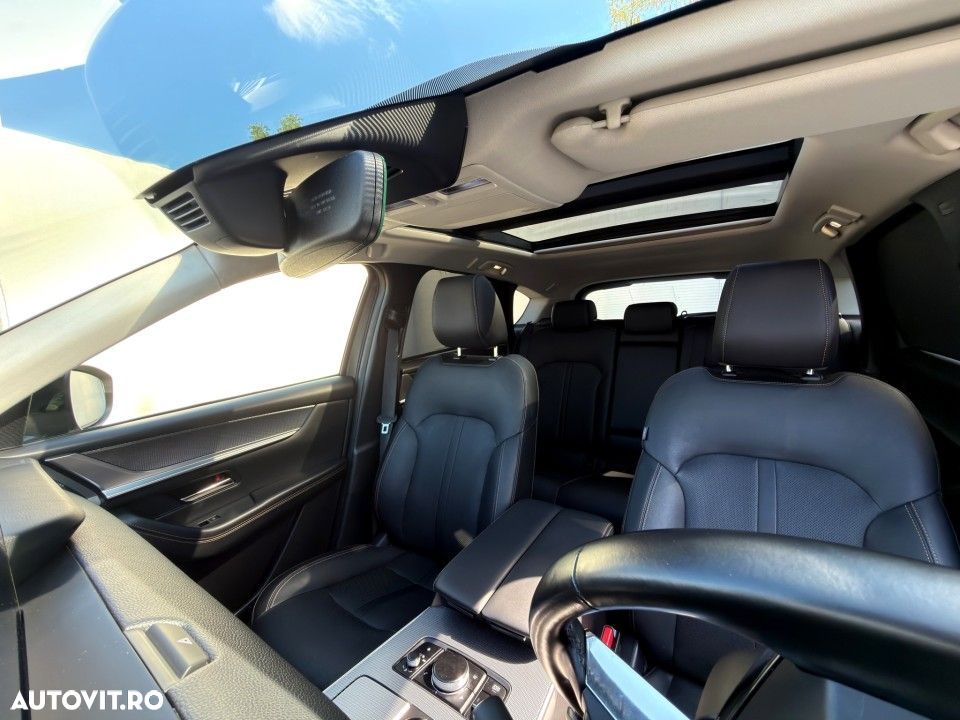 Mazda CX-60 - 21