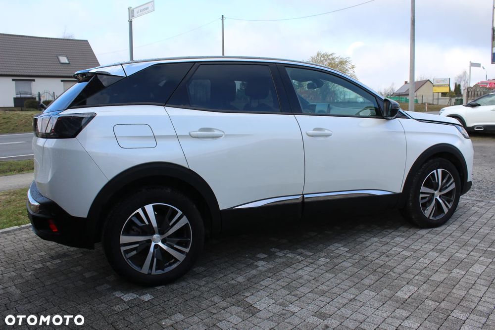 Peugeot 3008 1.2 PureTech Active Pack S&S - 6