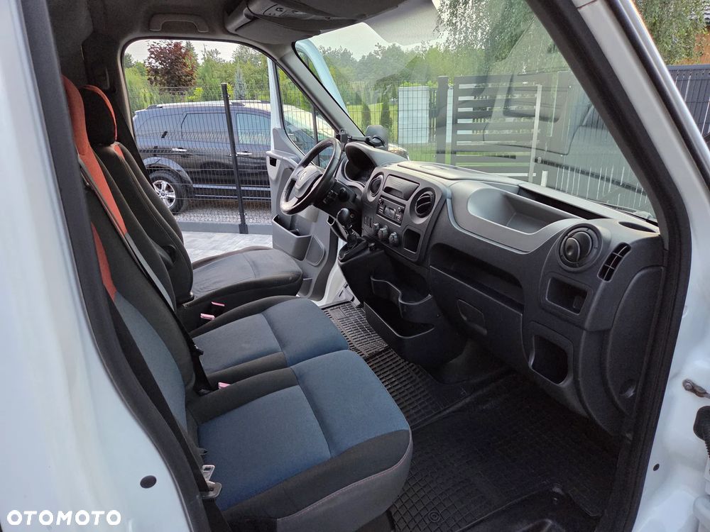 Renault Master - 20