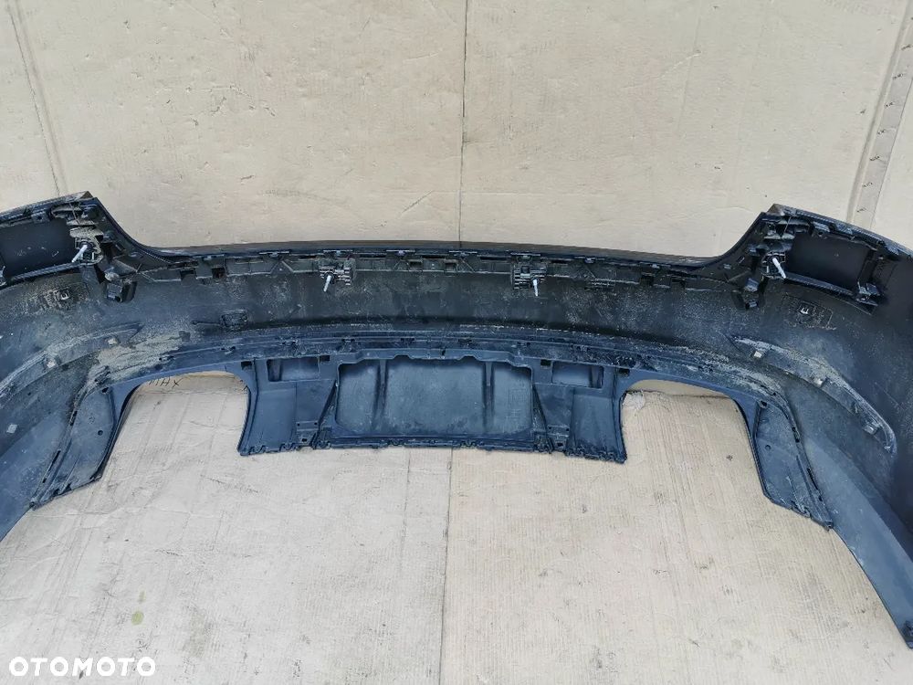 ZDERZAK TYLNY TYL AUDI A3 S LINE 8V5 SEDAN 8V5807511C - 9