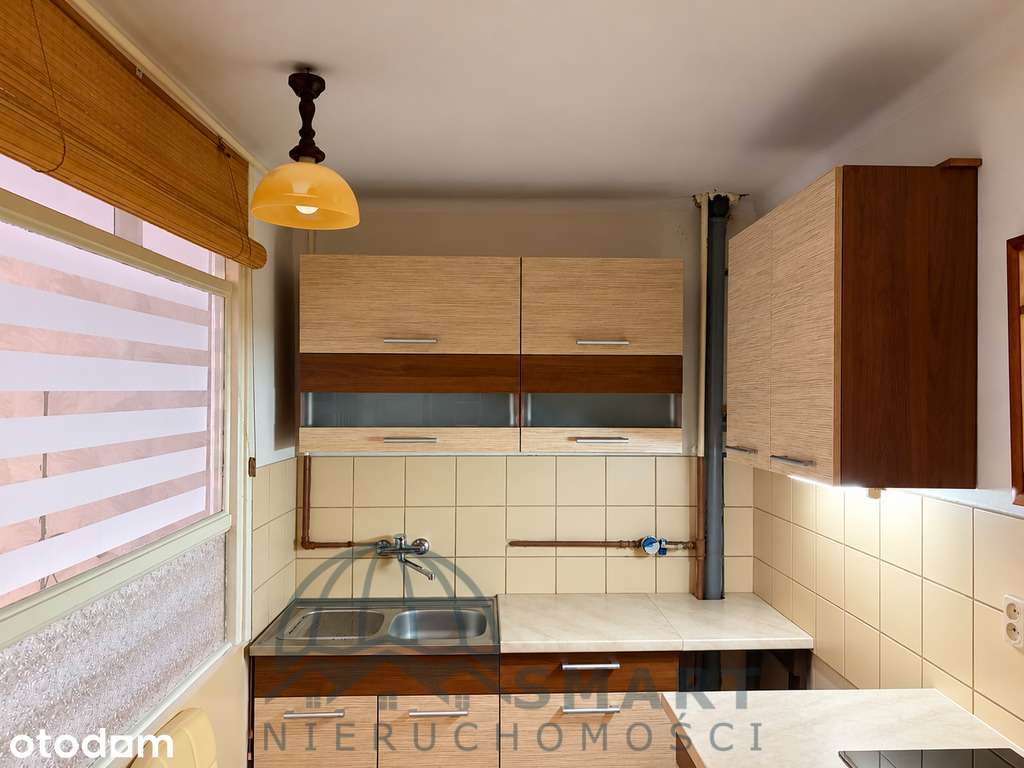 Mieszkanie na sprzedaż, 2 pokoje, 38 m², Sieradz