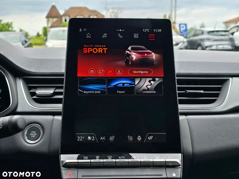 Renault Captur - 29