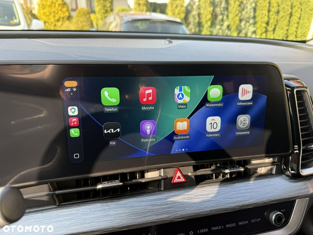 Kia Sportage 1.6 T-GDI M 2WD - 19