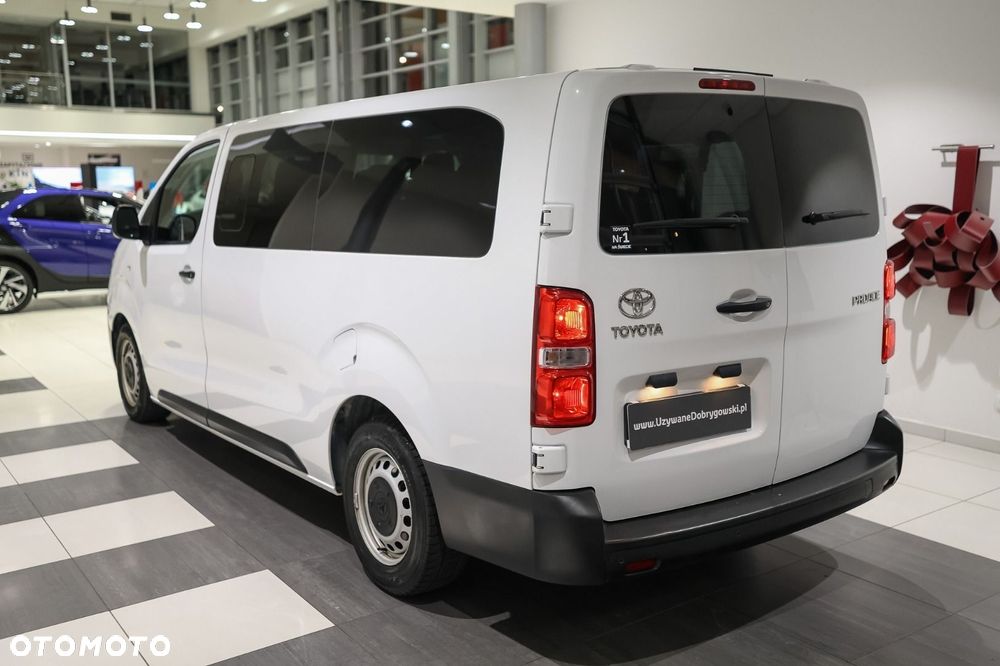 Toyota Proace Verso - 5