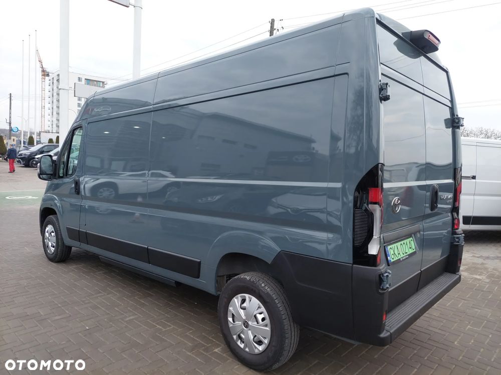 Toyota Proace Max L3H2 - 11