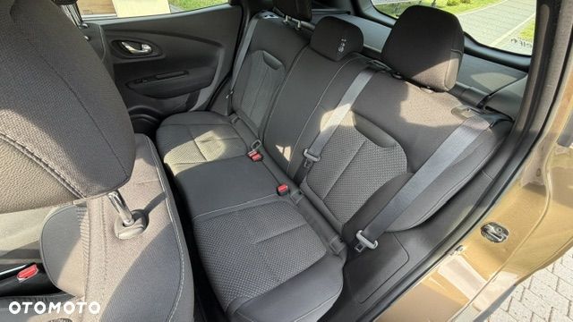 Renault Kadjar 1.2 Energy TCe Zen - 8