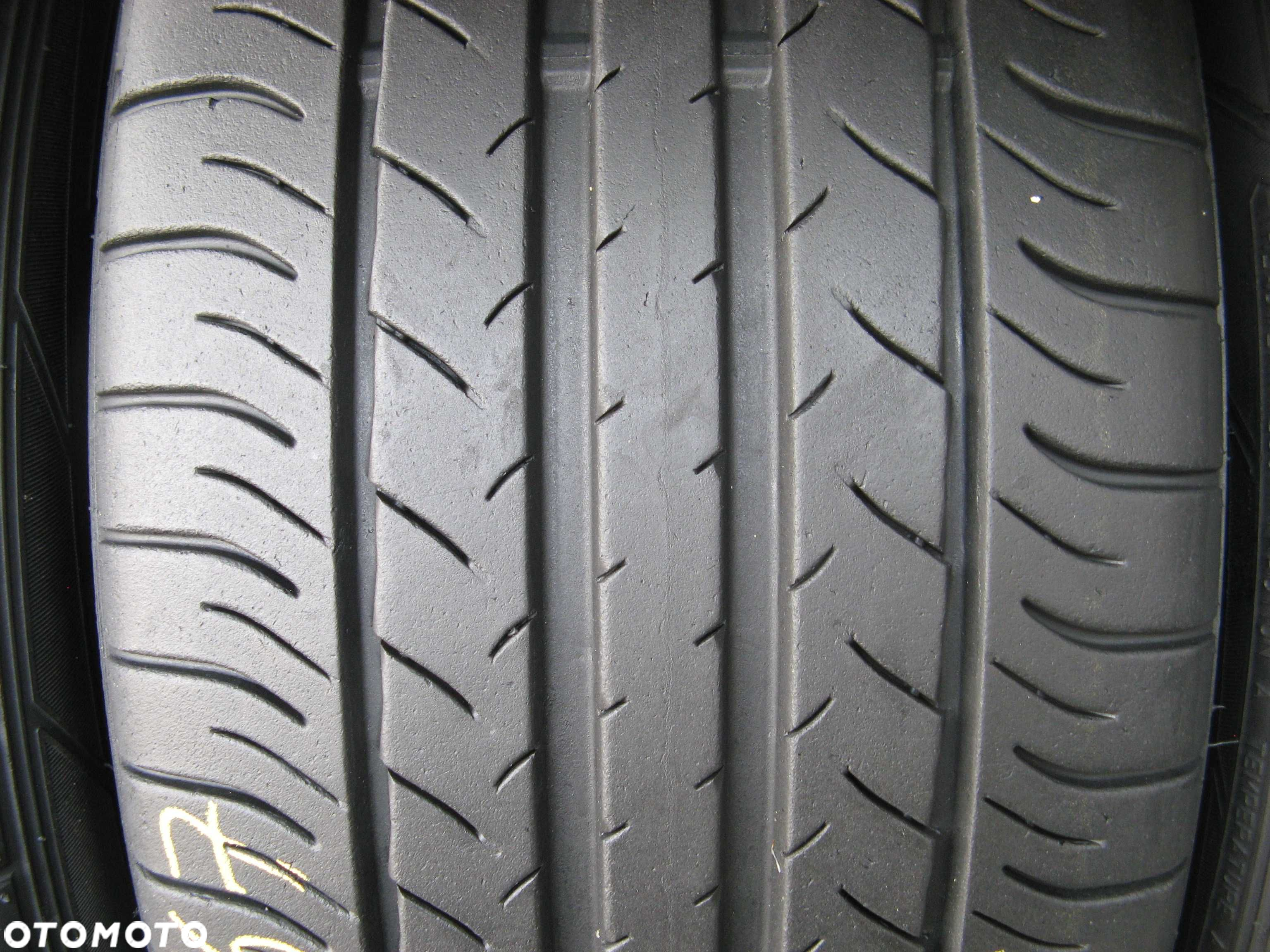235/45R18 DUNLOP SP Sport Maxx 050 - nr.9867 - 4