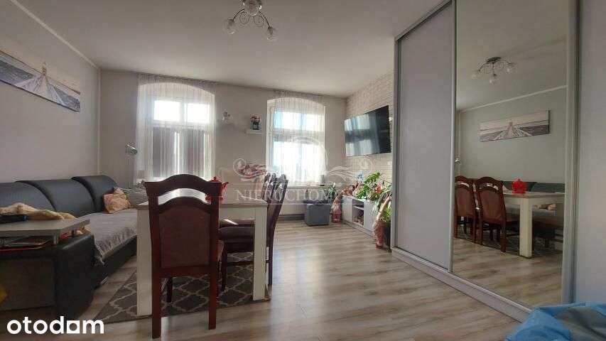 Kolejna duża obniżka-4 pokoje-110 m²-klimatyczne - Pełny obrazek: 4/18