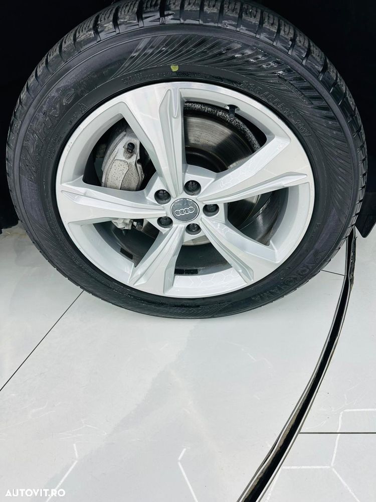 Audi Q5 40 TDI quattro S tronic sport - 9