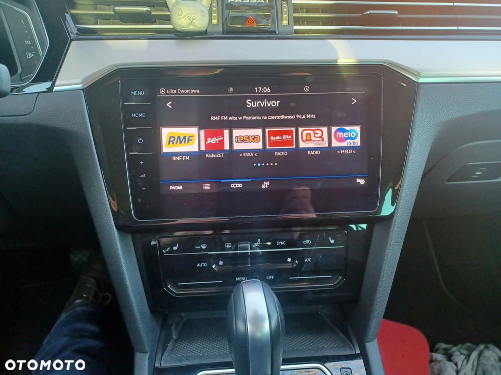 Volkswagen Passat 2.0 TDI BMT Highline DSG - 20