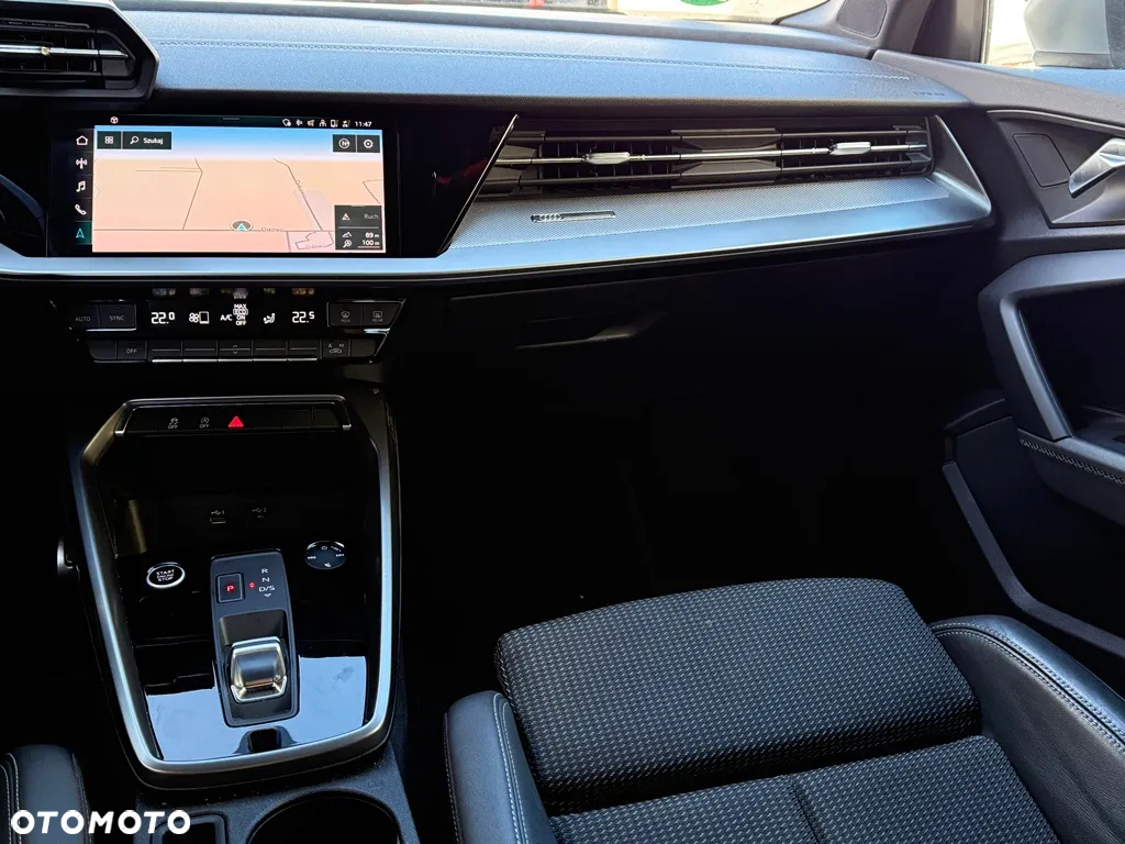 Audi A3 - 9