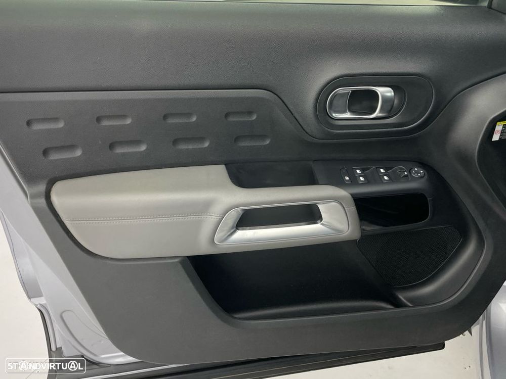 Citroën C5 Aircross 1.5 BlueHDi Feel - 18