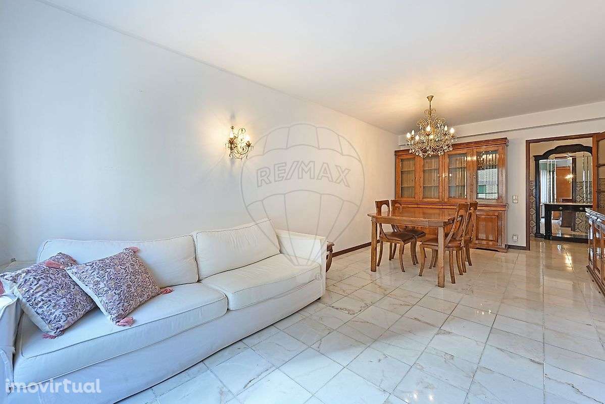 Apartamento T3 para venda - Grande imagem: 4/28