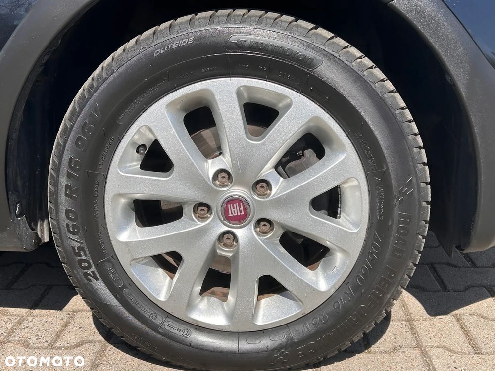 Fiat Sedici 1.6 16V 4x2 Emotion - 6