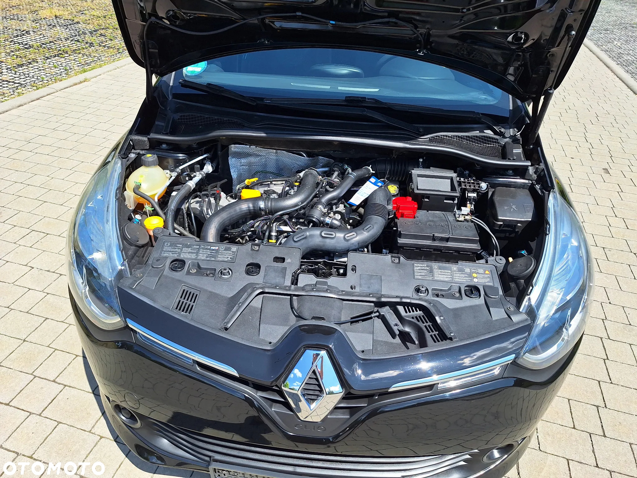 Renault Clio 0.9 Energy TCe Limited - 14