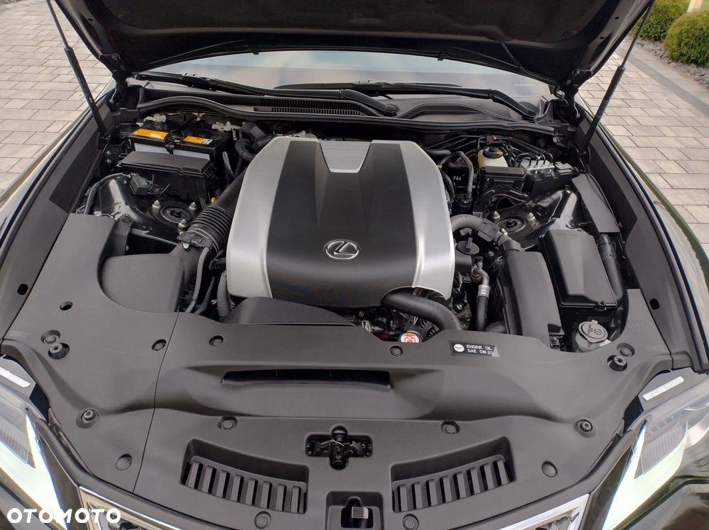 Lexus RC F Prestige - 9