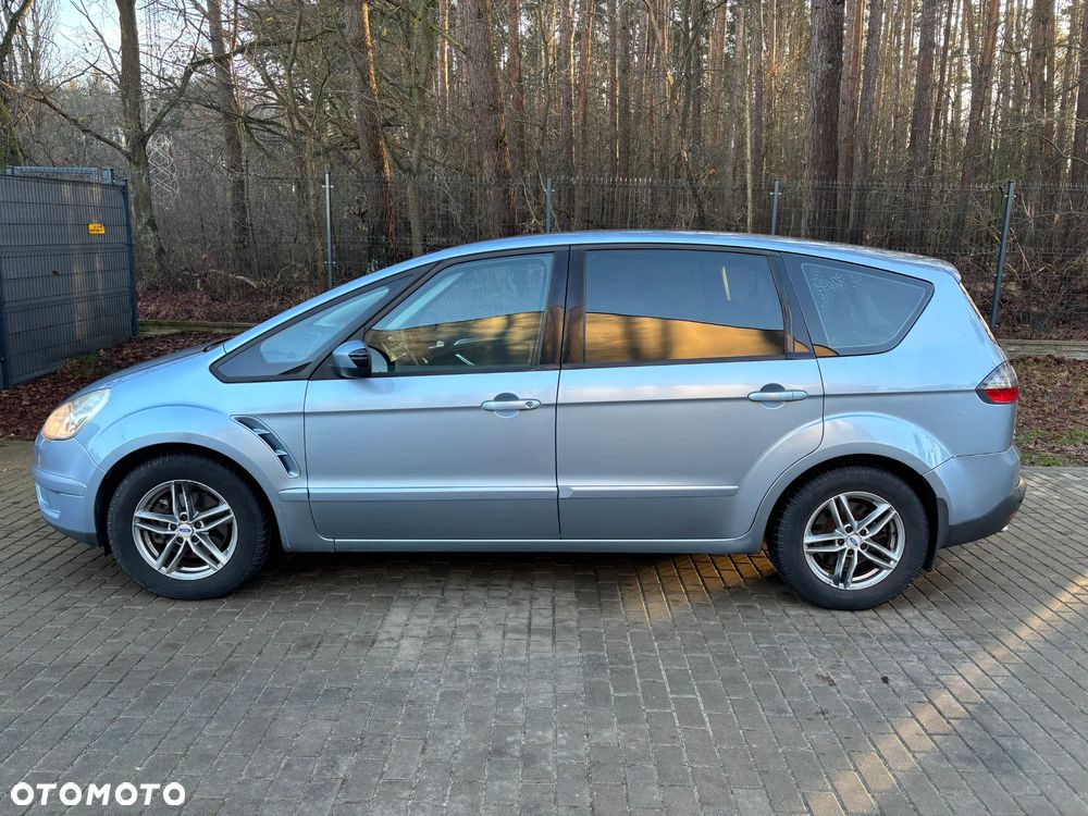 Ford S-Max 1.8 TDCi Titanium - 4