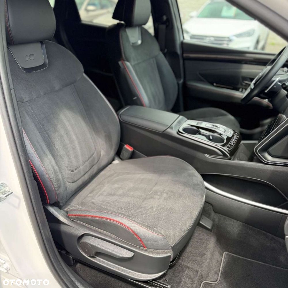 Hyundai Tucson - 35