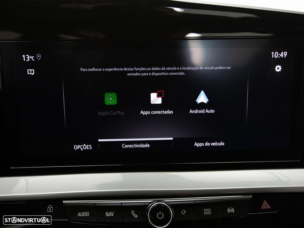 Opel Mokka-e Ultimate - 29