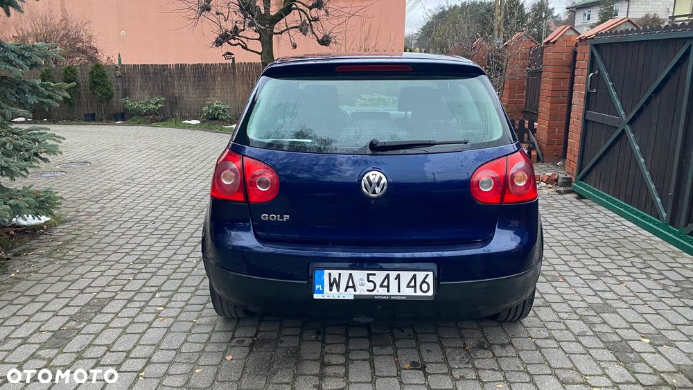 Volkswagen Golf - 9