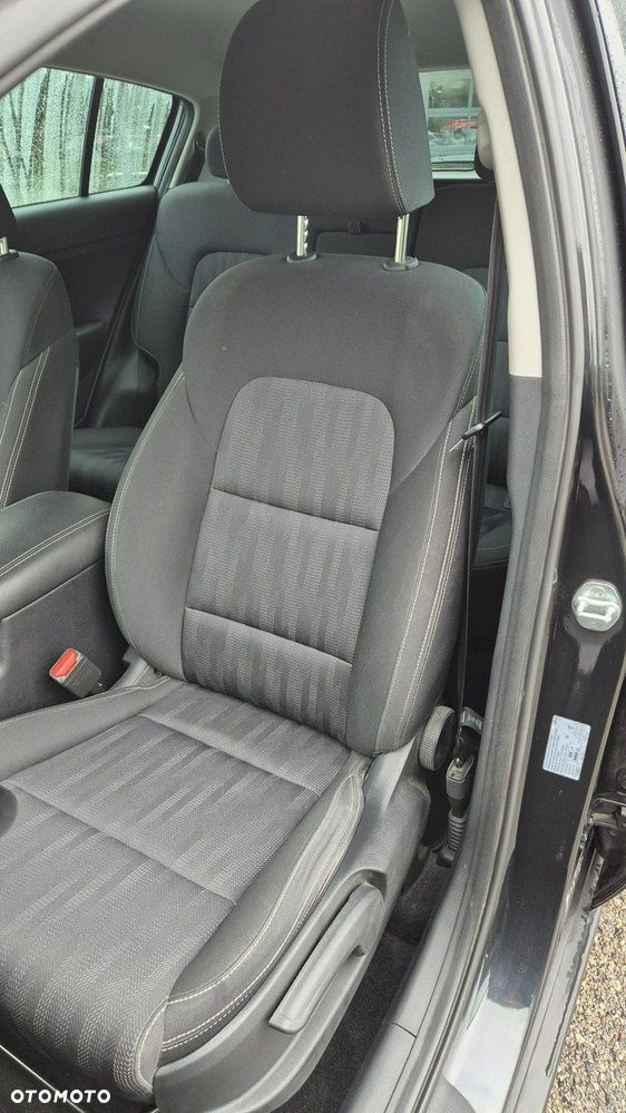 Kia Sportage 1.6 T-GDI M 2WD DCT - 11