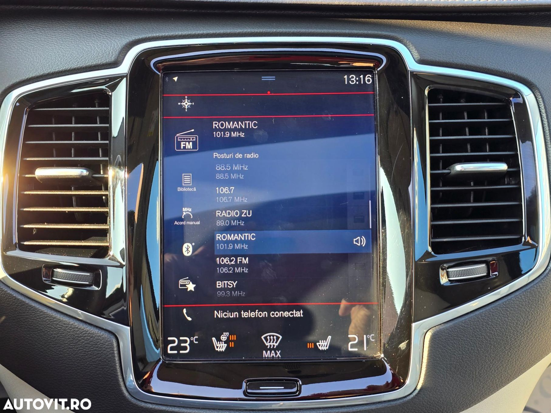 Volvo XC 90 T8 AWD Twin Engine Geartronic Inscription - 21
