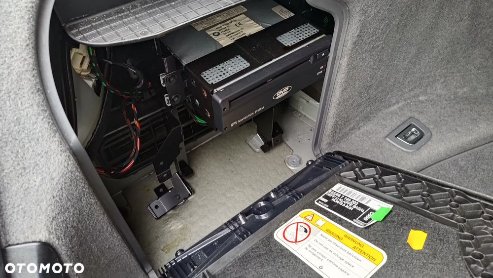 BMW Seria 7 730d - 11