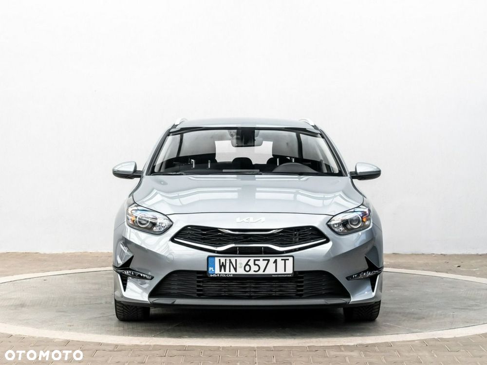Kia Ceed 1.5 T-GDI M - 7