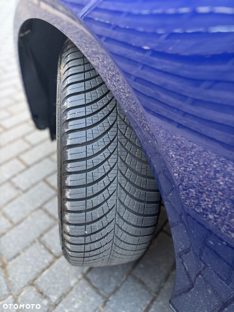 Ford Focus 1.0 EcoBoost Gold X (Edition Start) - 11