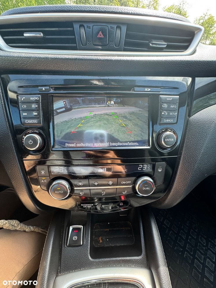Nissan Qashqai - 8