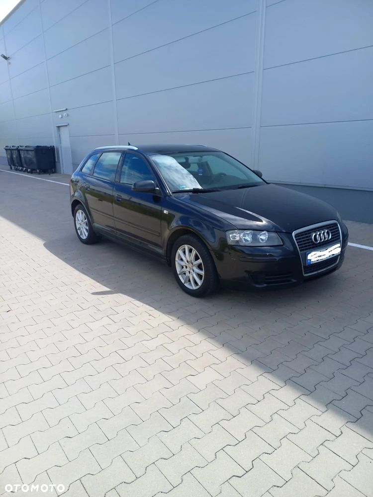 Audi A3 Sportback - 10