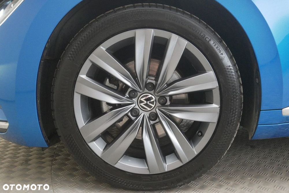 Volkswagen Arteon 2.0 TSI Elegance DSG - 14