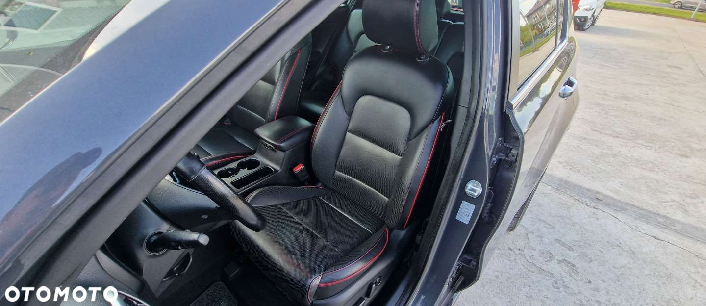 Kia Sportage - 20