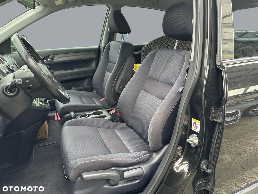 Honda CR-V - 23