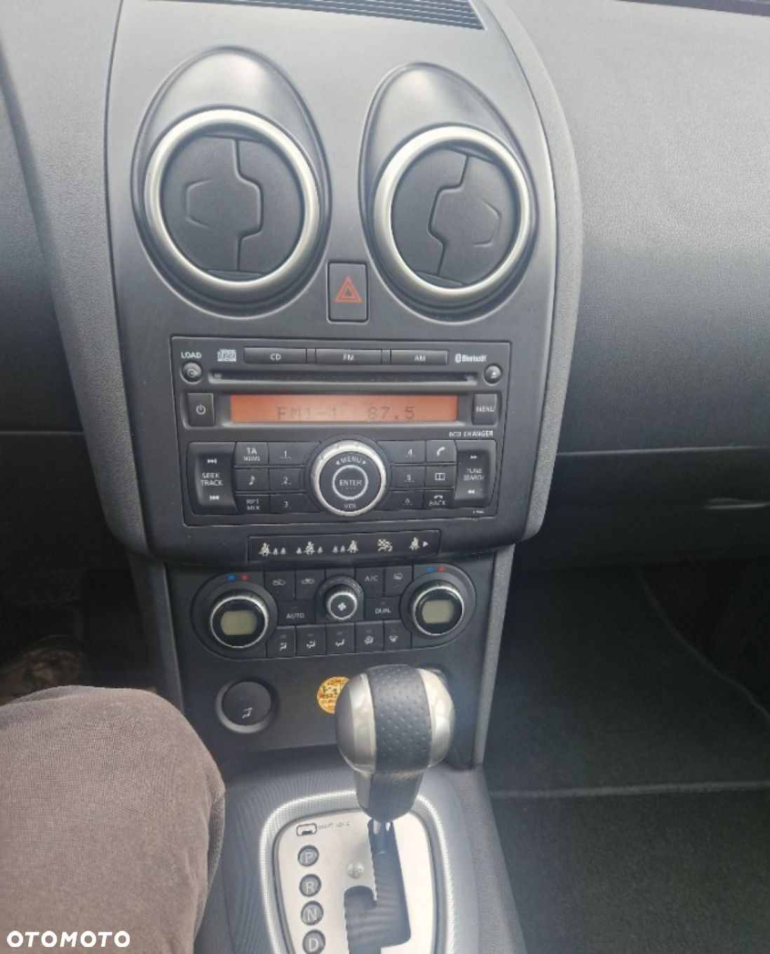 Nissan Qashqai - 8