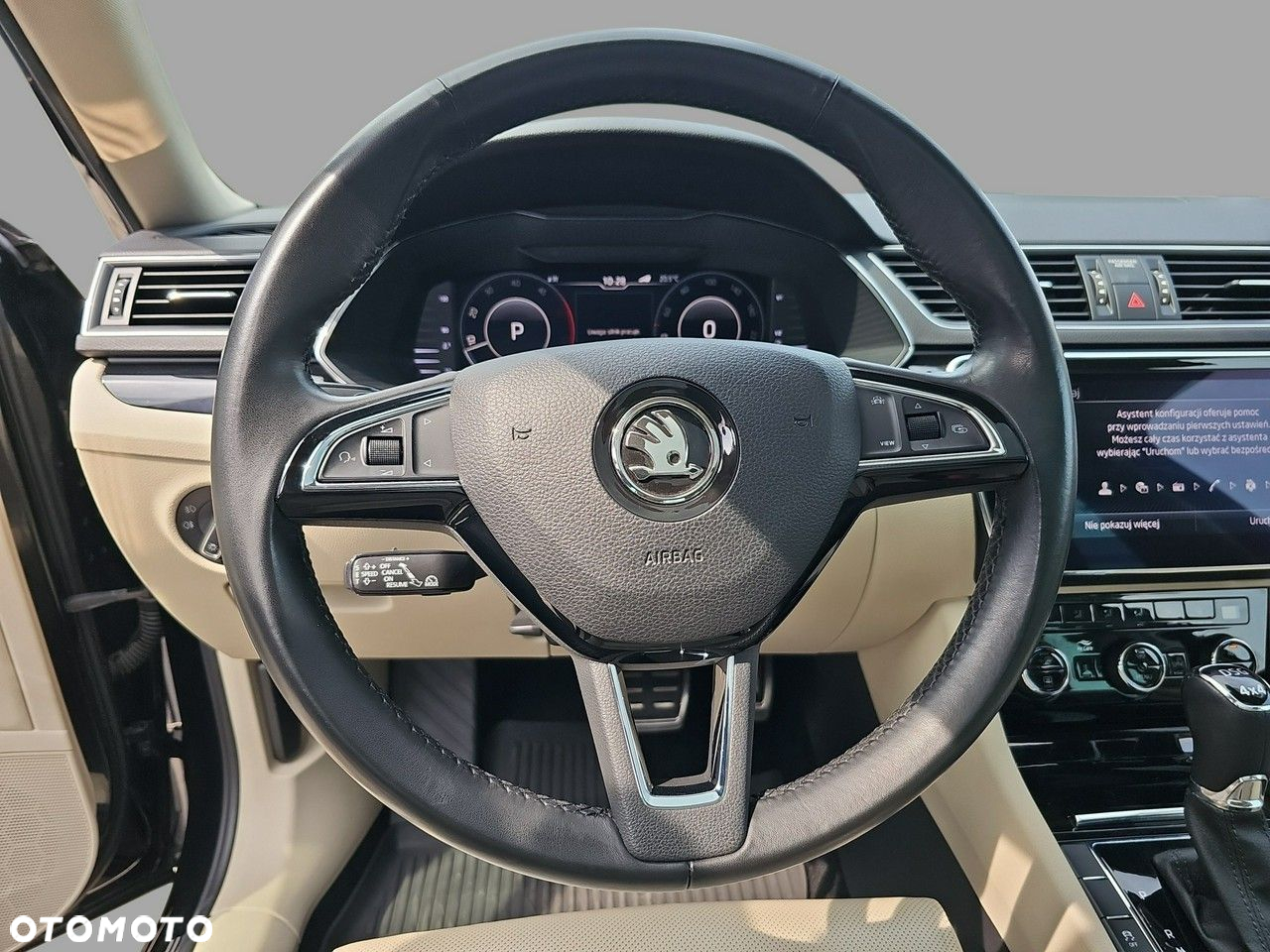 Skoda Superb 2.0 TDI 4x4 L&K DSG - 16