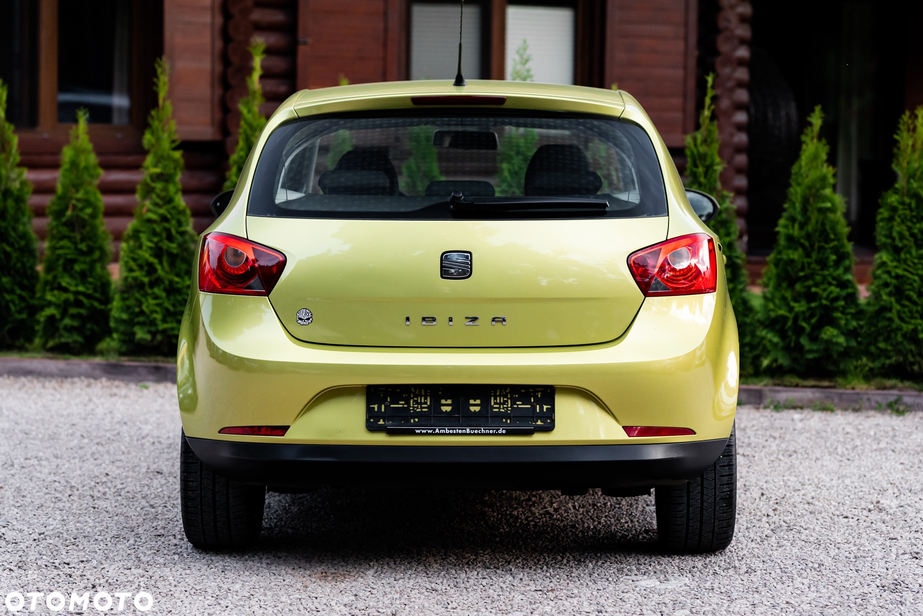 Seat Ibiza 1.2 Style - 11
