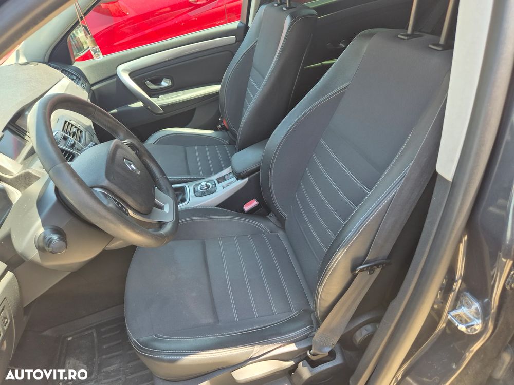 Renault Laguna 1.5dCi Expression - 9