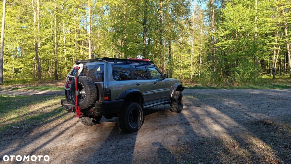 Nissan Patrol GR 3.0 TDI Luxury - 10